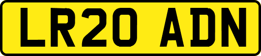 LR20ADN