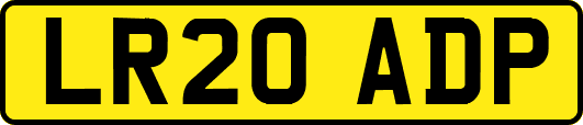 LR20ADP
