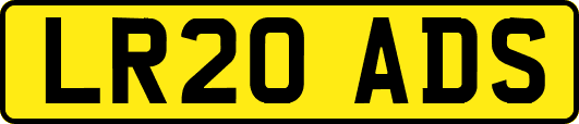 LR20ADS