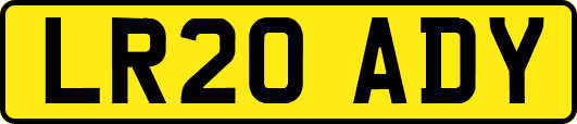 LR20ADY