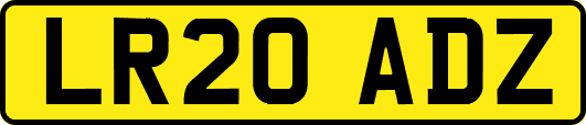 LR20ADZ