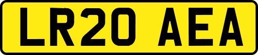 LR20AEA