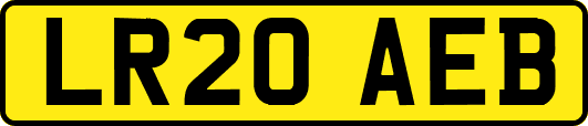 LR20AEB