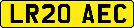 LR20AEC