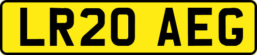 LR20AEG