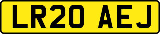 LR20AEJ