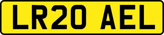 LR20AEL
