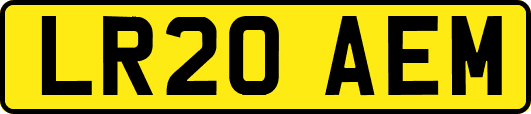 LR20AEM