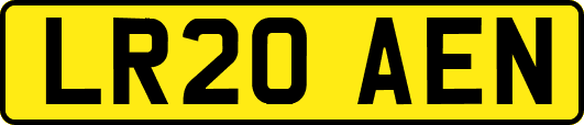 LR20AEN