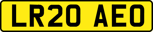 LR20AEO