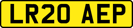 LR20AEP