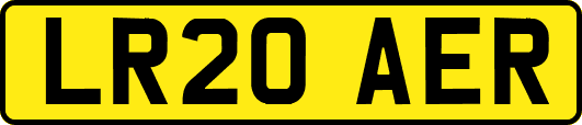 LR20AER