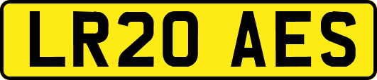LR20AES