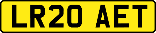LR20AET
