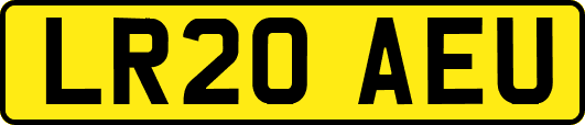 LR20AEU
