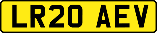 LR20AEV