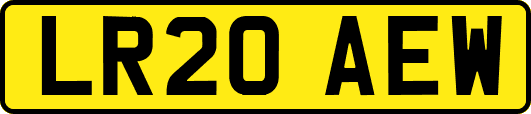 LR20AEW