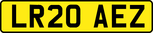 LR20AEZ