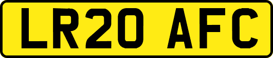 LR20AFC