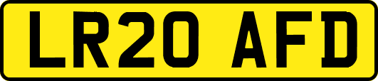 LR20AFD