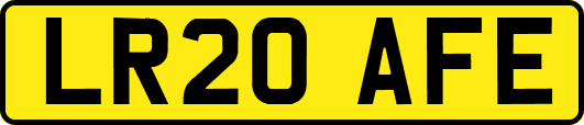 LR20AFE