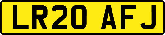 LR20AFJ