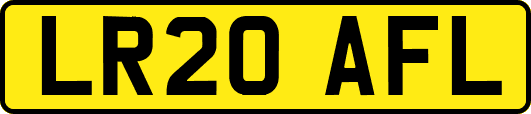 LR20AFL
