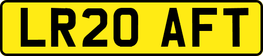 LR20AFT