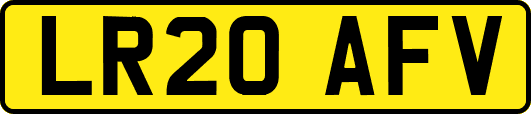 LR20AFV