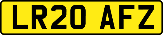 LR20AFZ