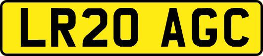 LR20AGC