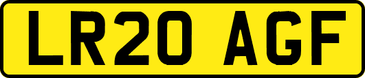 LR20AGF
