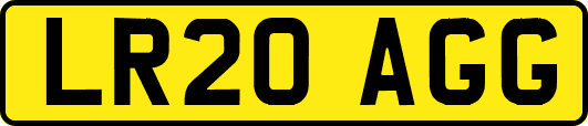 LR20AGG