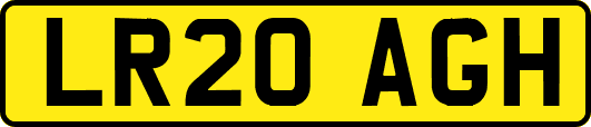 LR20AGH