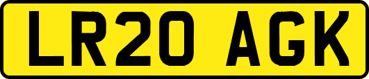 LR20AGK