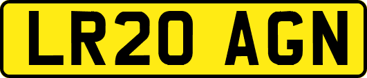 LR20AGN