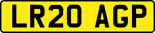 LR20AGP