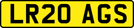 LR20AGS