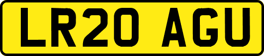 LR20AGU