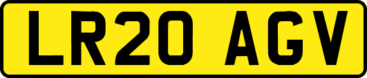 LR20AGV