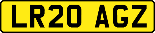 LR20AGZ