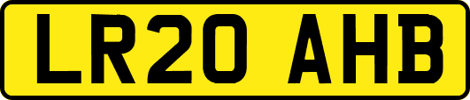 LR20AHB