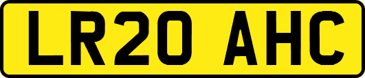 LR20AHC