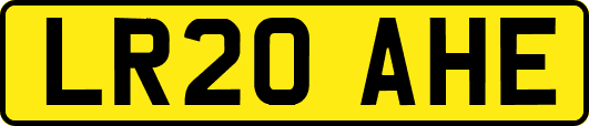 LR20AHE