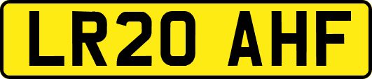 LR20AHF
