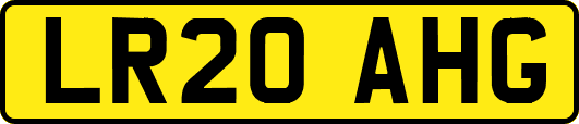 LR20AHG