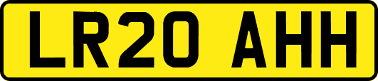 LR20AHH