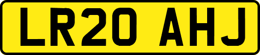 LR20AHJ