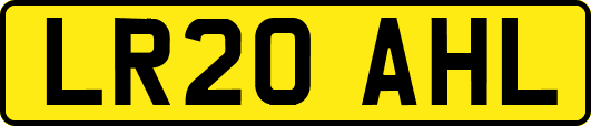 LR20AHL