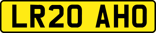 LR20AHO